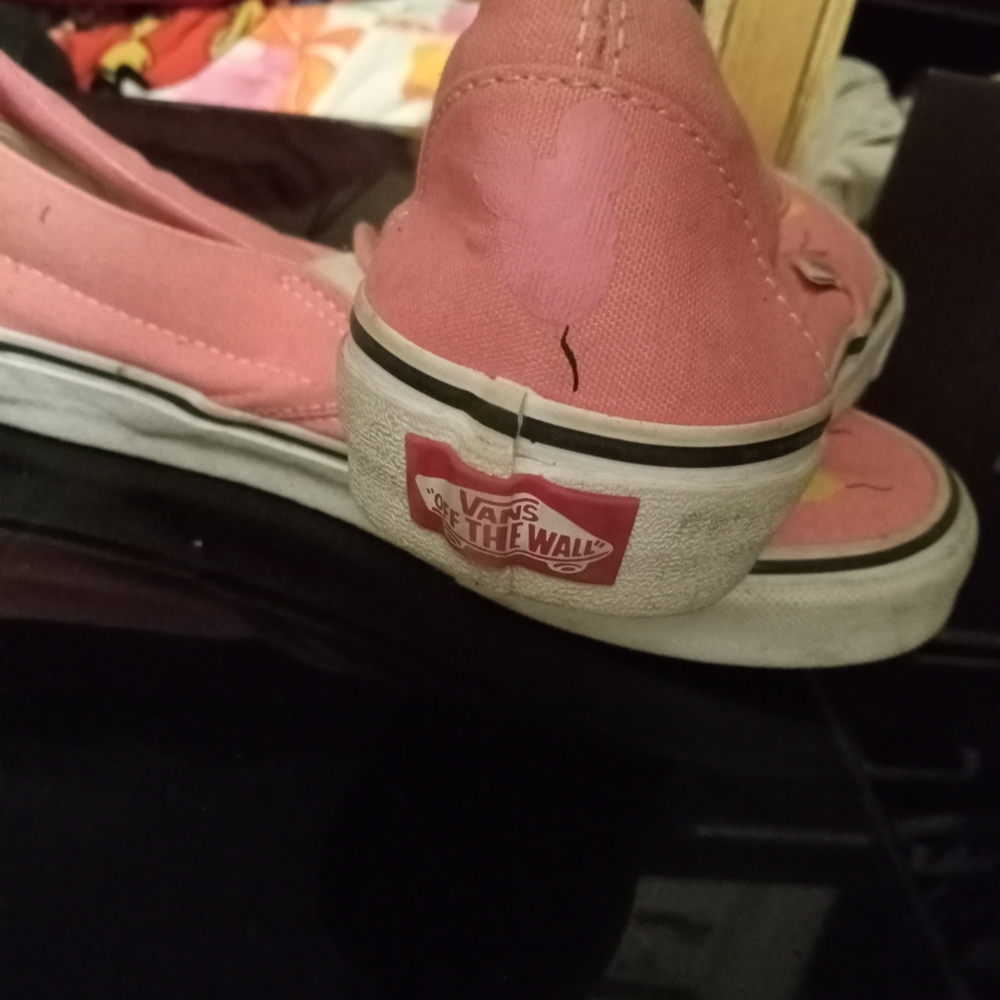 Custom vans - Picture 3 of 4